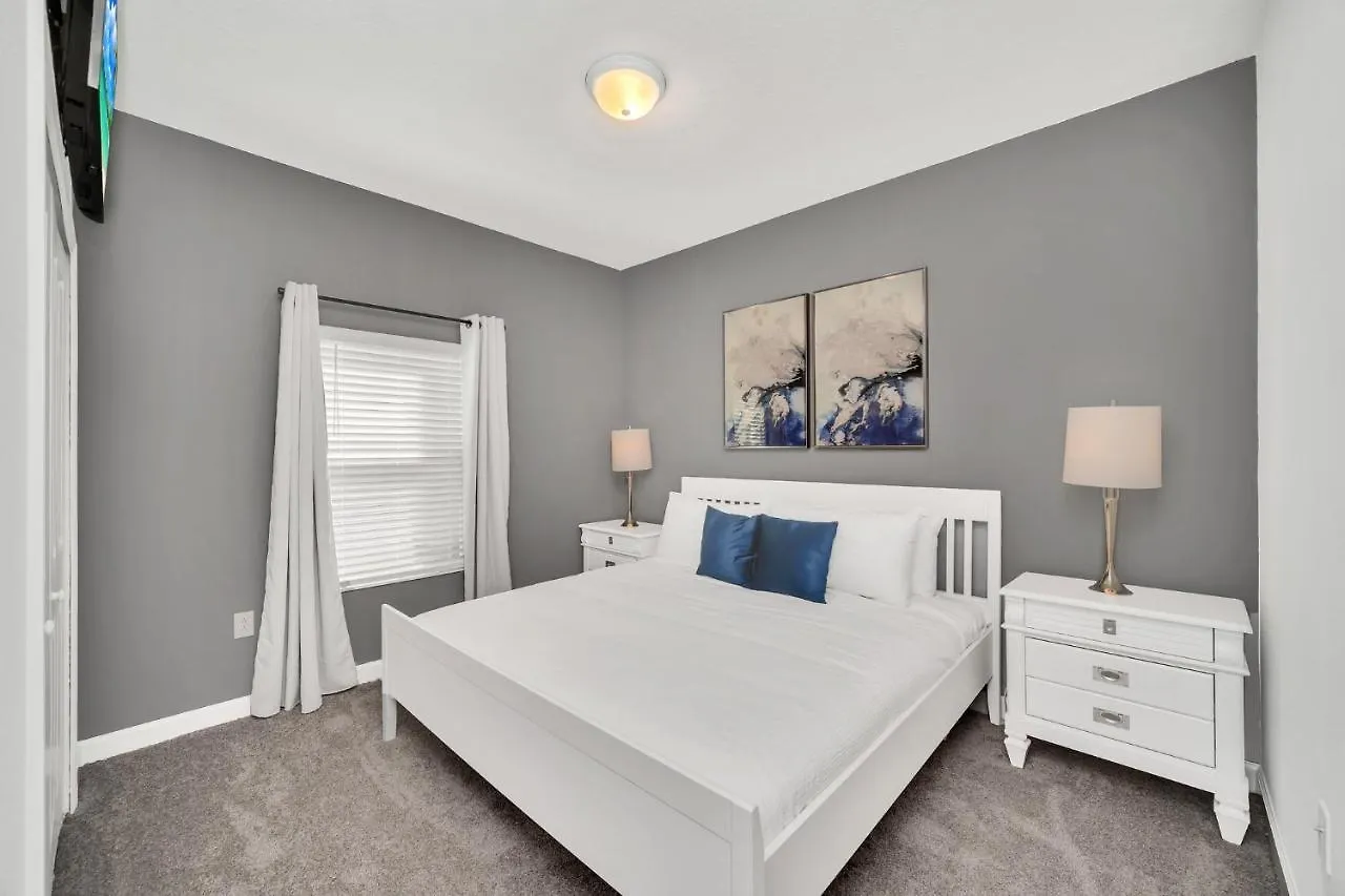 4200 Paragraph Drive Holiday home *