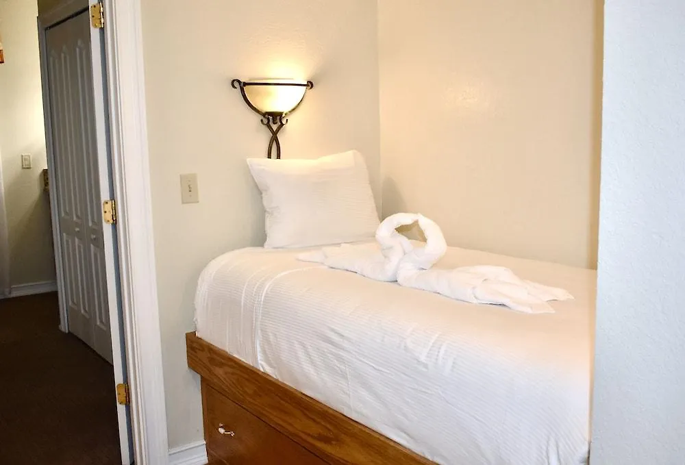 Club Sevilla Hotel Kissimmee