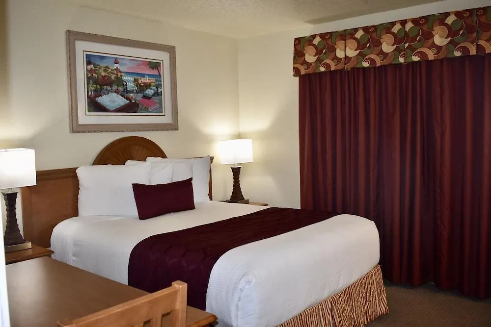 Hotel Club Sevilla Kissimmee