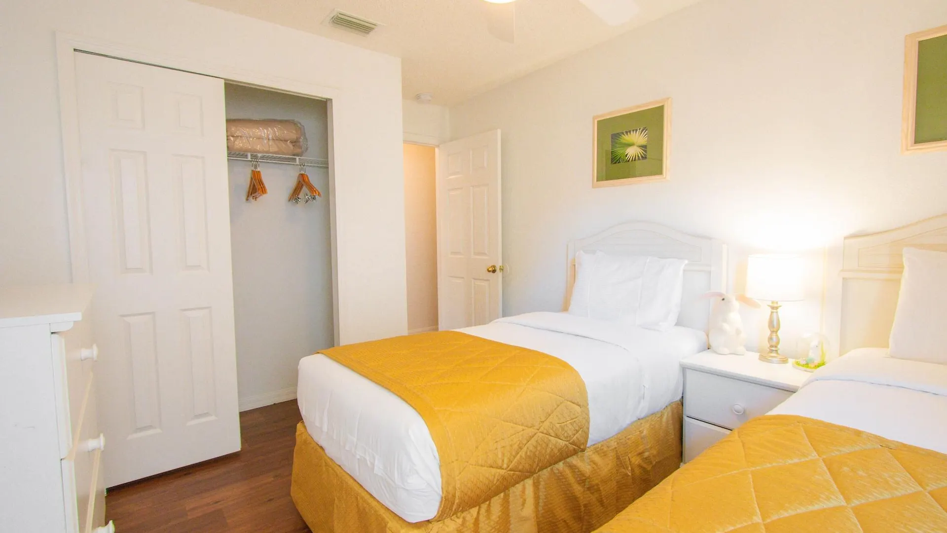 Holiday home Berkley Townhomes Kissimmee