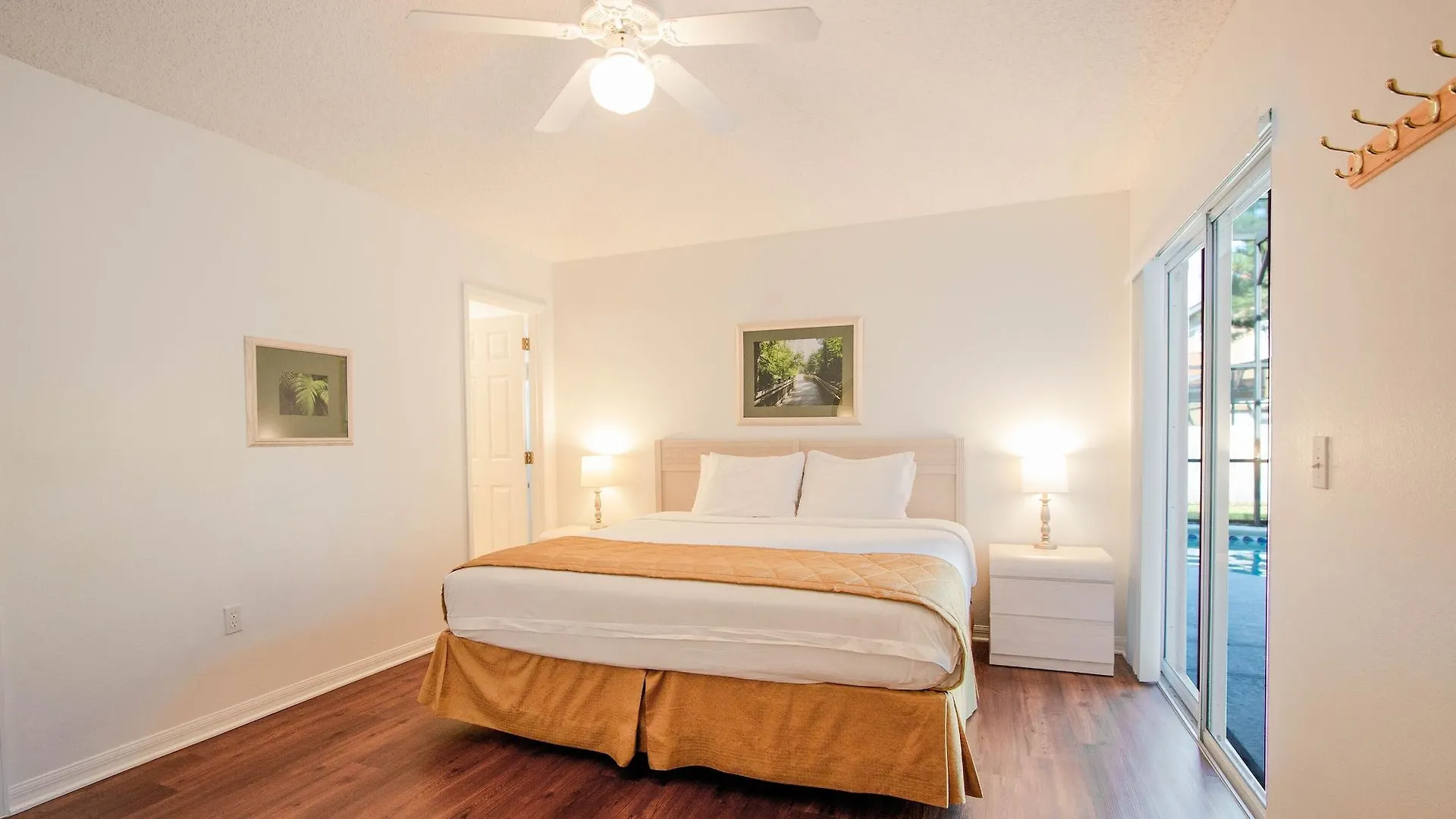 Berkley Townhomes