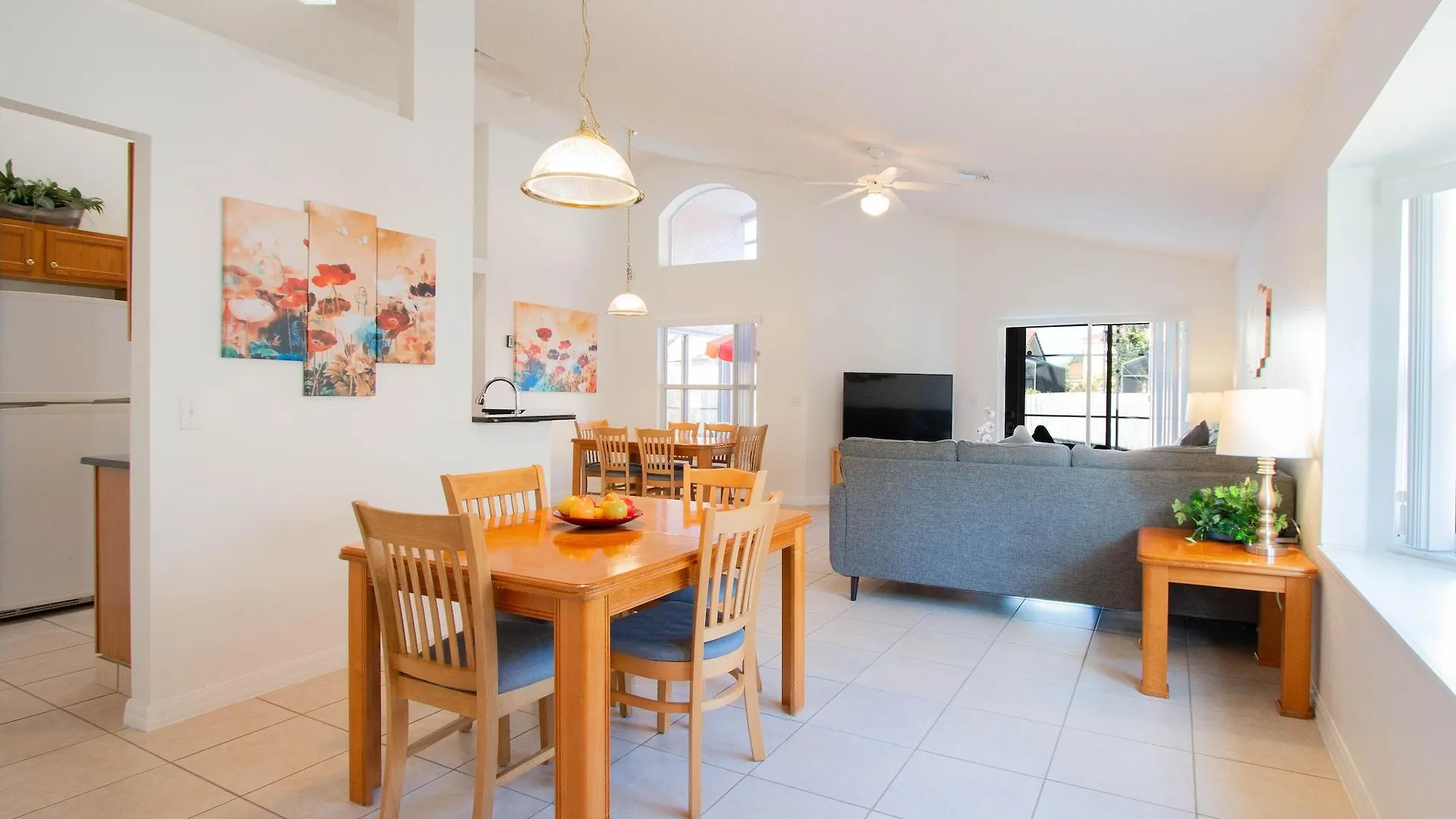 Holiday home Berkley Townhomes *