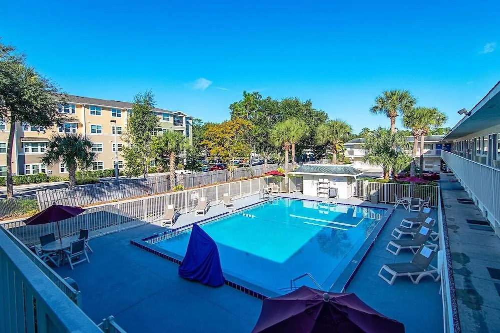 6-kissimmee, Fl - Orlando Hotel