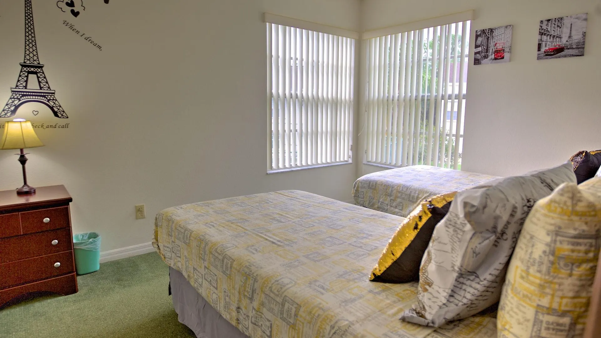Magical Memories Villas-disney Area By Ipg Florida Semesterbostad *