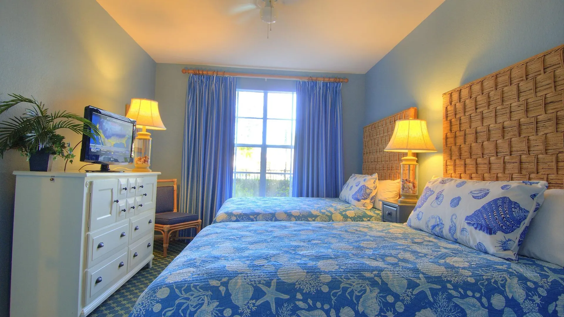 Calypso Cay Vacation אתר נופש קיסימי