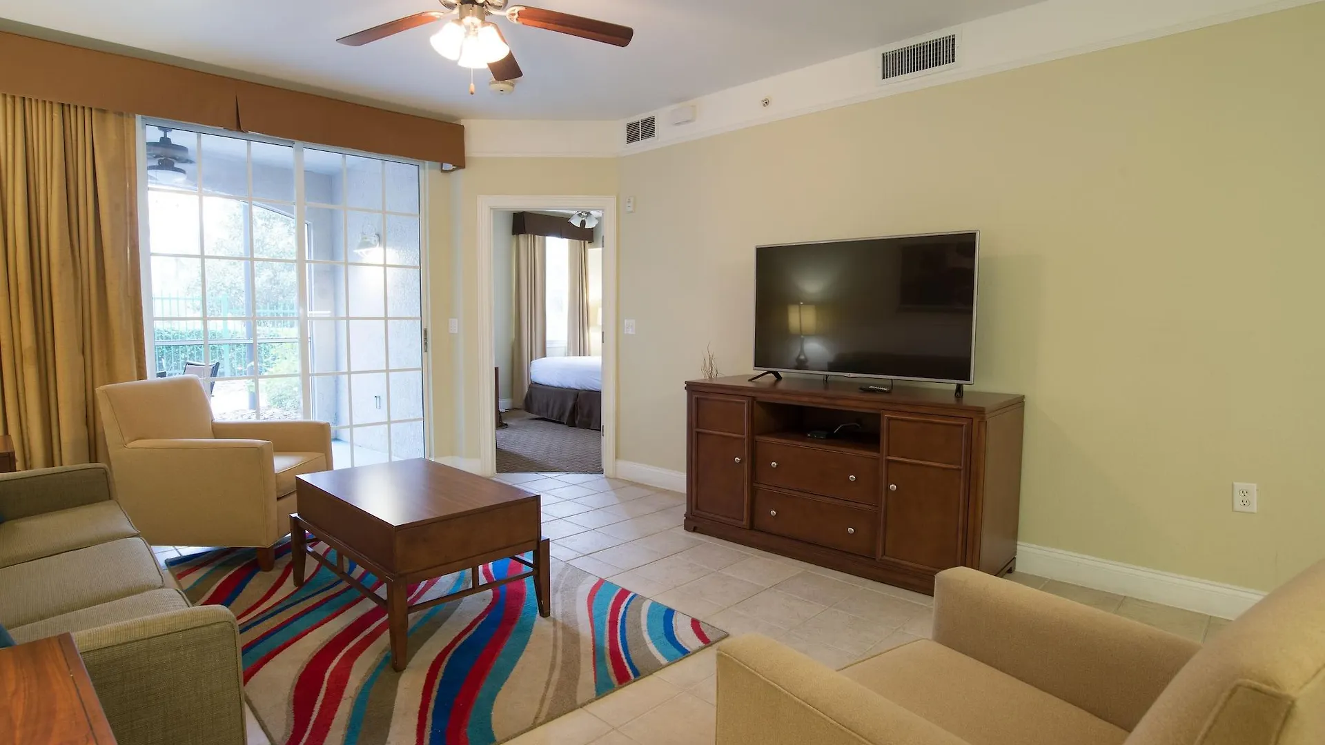 Calypso Cay Vacation 3*