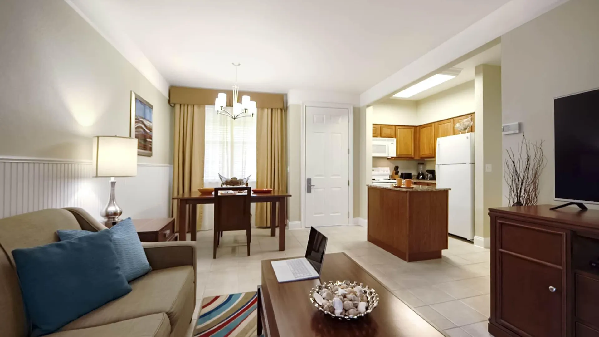 Calypso Cay Vacation אתר נופש קיסימי
