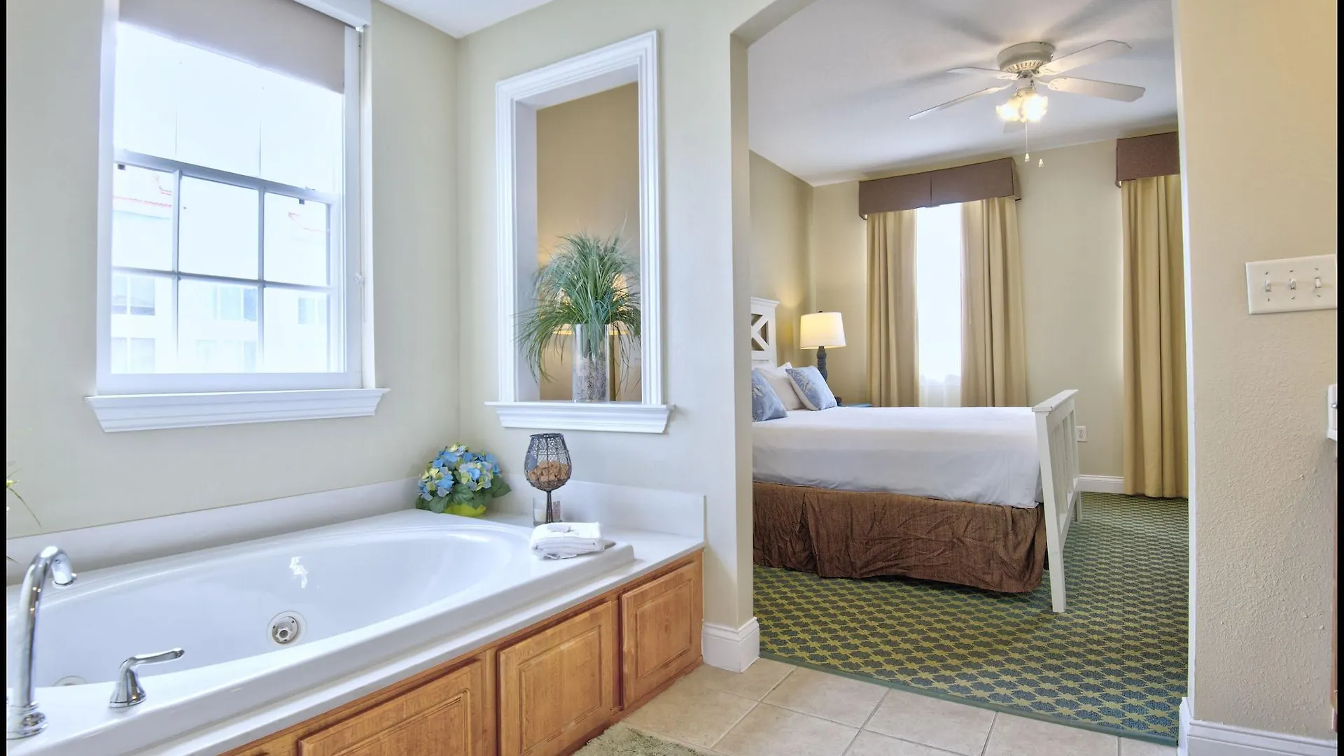 Calypso Cay Vacation אתר נופש 3*
