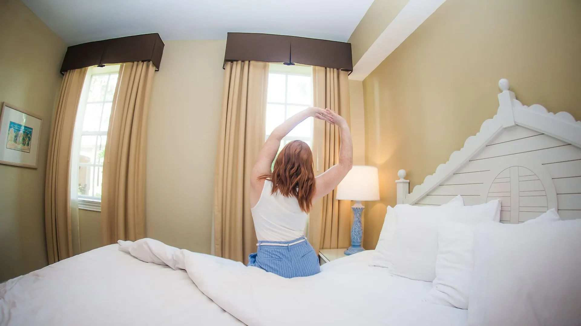 Calypso Cay Vacation אתר נופש