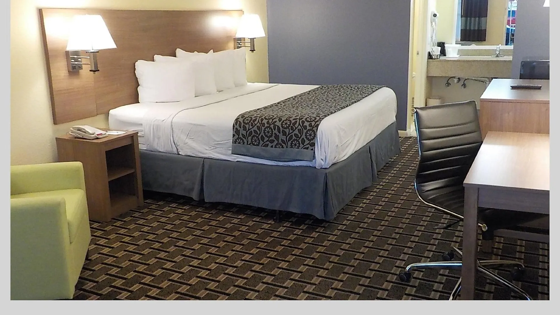 Hotel Surestay By Western Clermont Theme Park West Kissimmee