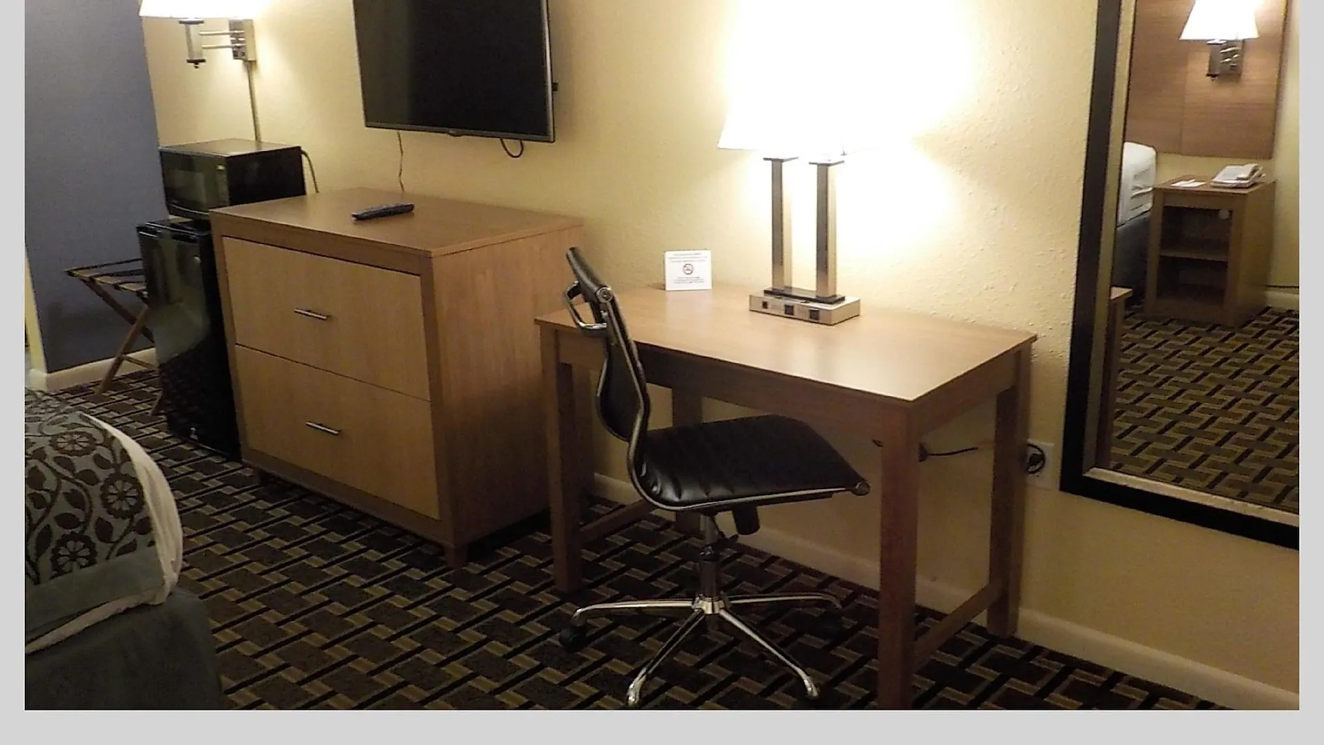 Hotel Surestay By Western Clermont Theme Park West 3*