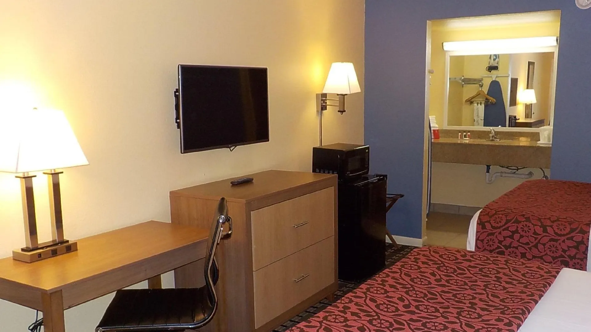 Surestay By Western Clermont Theme Park West Hotel