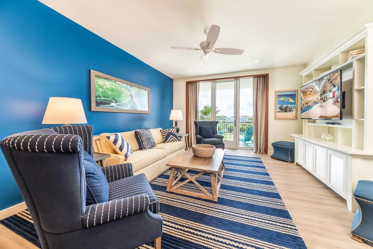 Θέρετρο Margaritaville Orlando With H2o Waterpark Four Corners