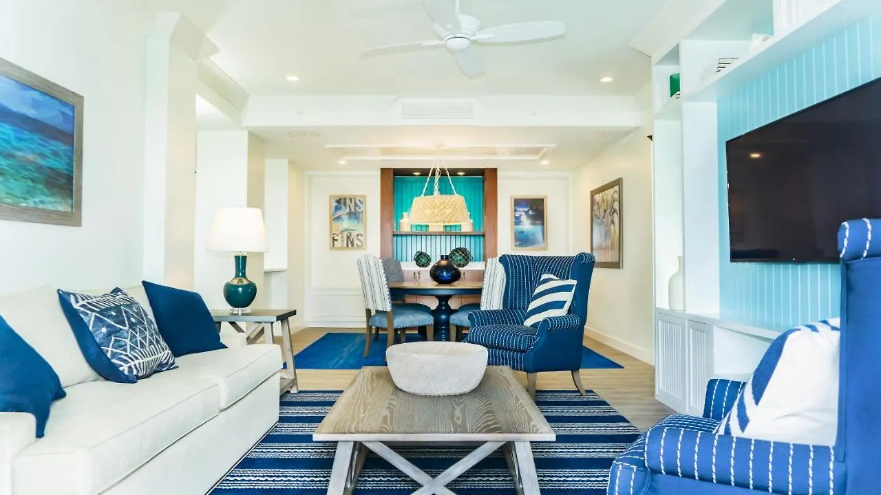 Margaritaville Orlando With H2o Waterpark Θέρετρο 4*