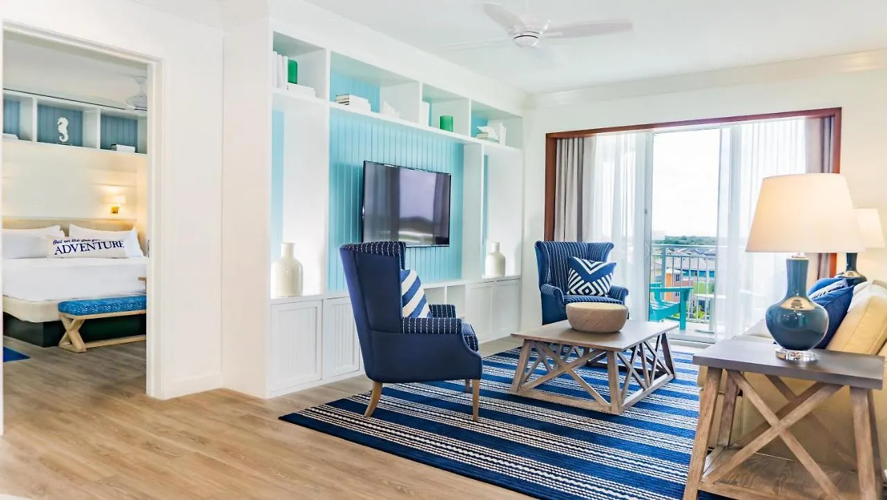 Margaritaville Orlando With H2o Waterpark Four Corners