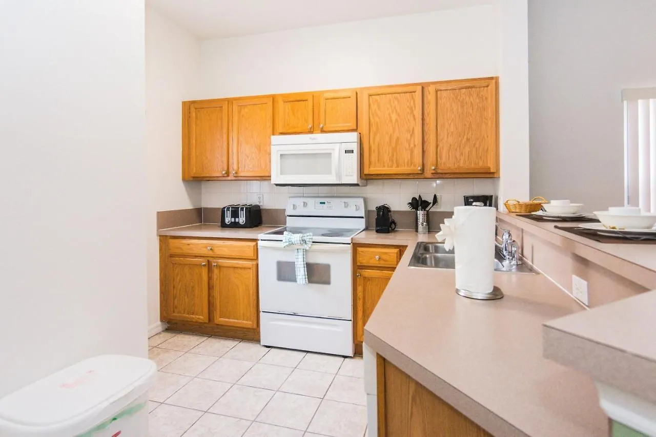 Breeze Vacation Townhome At Lake Berkley
