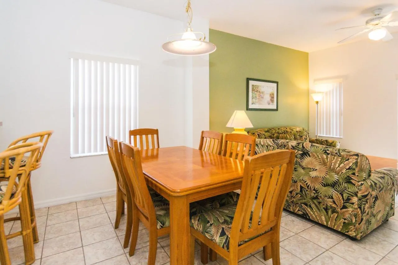 Breeze Vacation Townhome At Lake Berkley