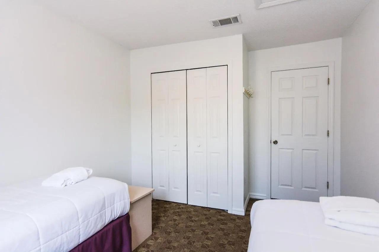 Breeze Vacation Townhome At Lake Berkley Villa Kissimmee