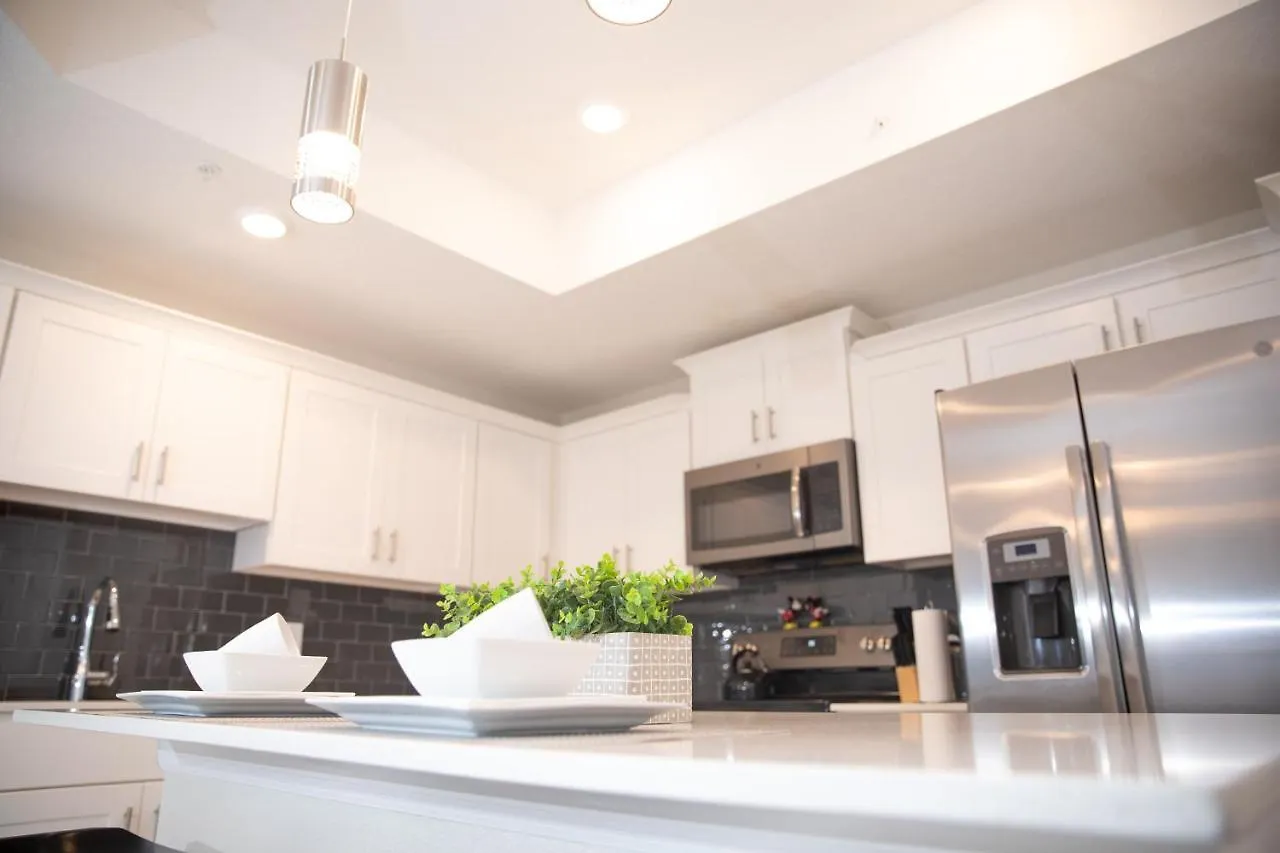 3 Bed 4 Miles - Kissimmee