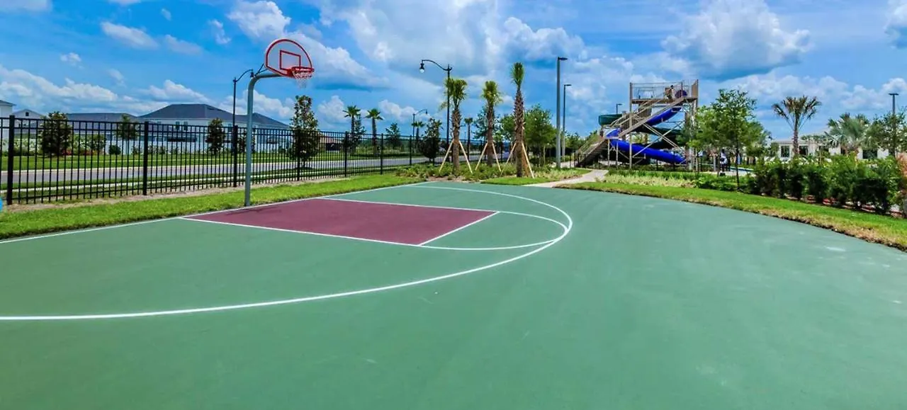 Apartment 3 Bed 4 Miles - *