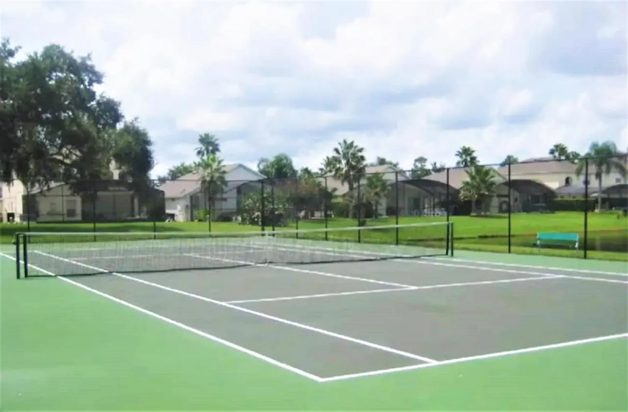 Villa Breeze Vacation Townhome At Lake Berkley