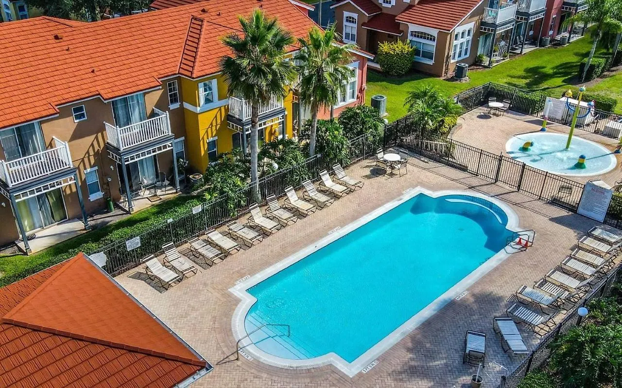Breeze Vacation Townhome At Lake Berkley Villa *