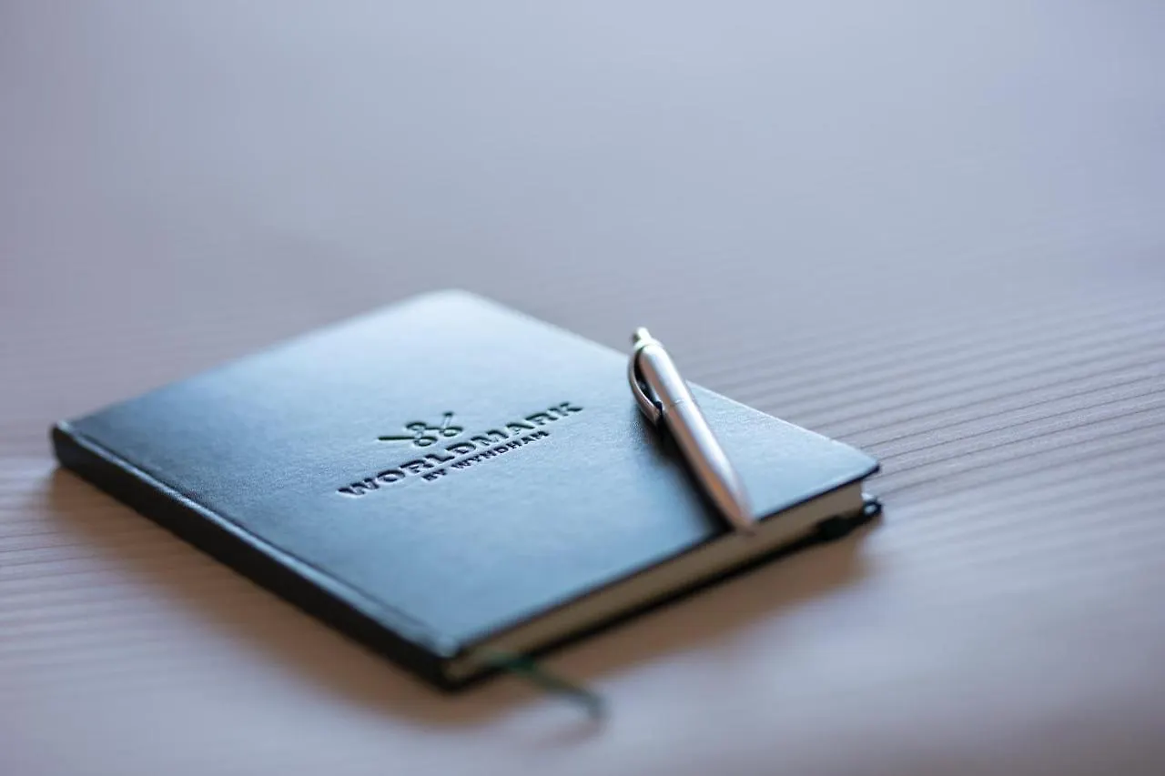 Feriested Worldmark Reunion 4*