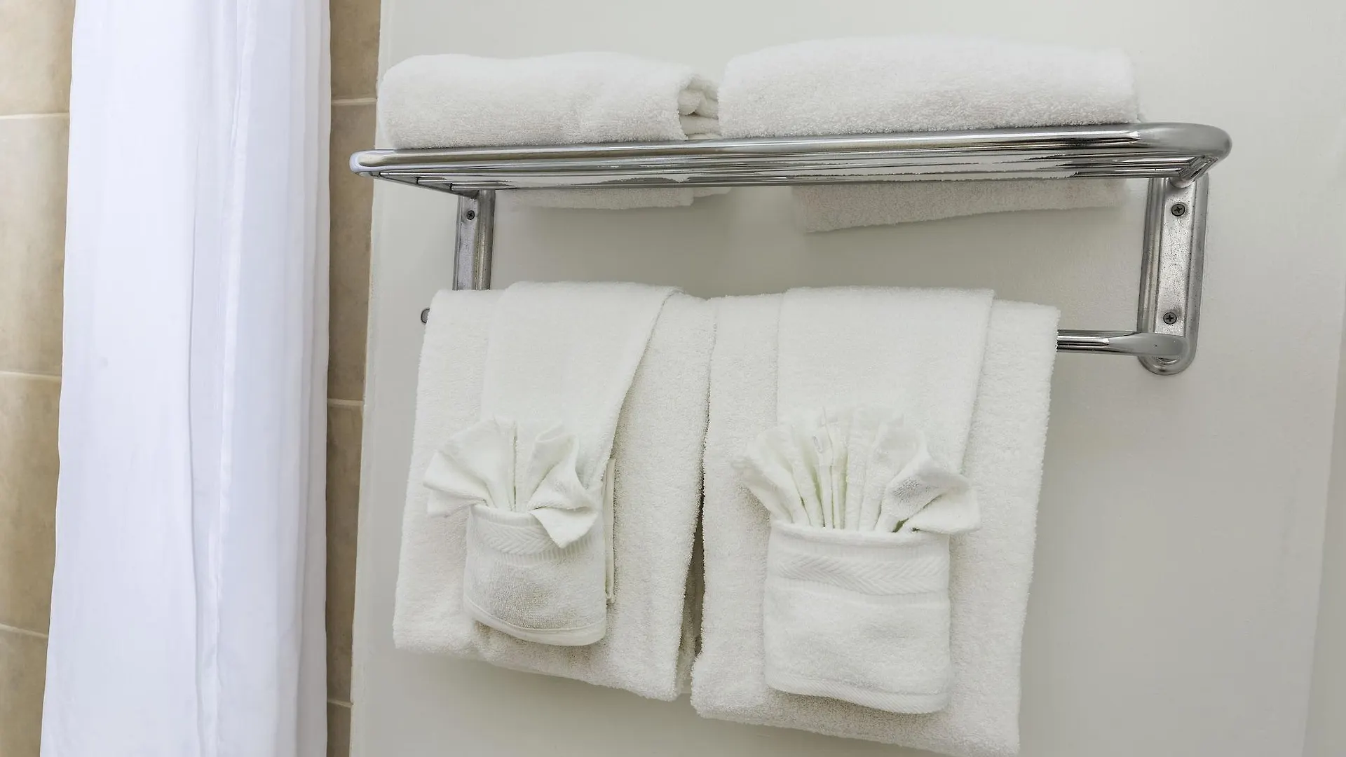 Flamingo Express 3* Kissimmee