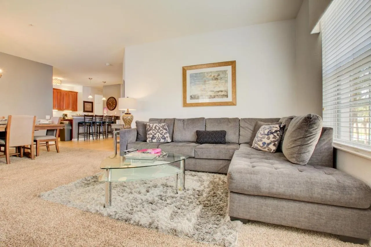 Stunning In The Heart Of Orlando * Kissimmee