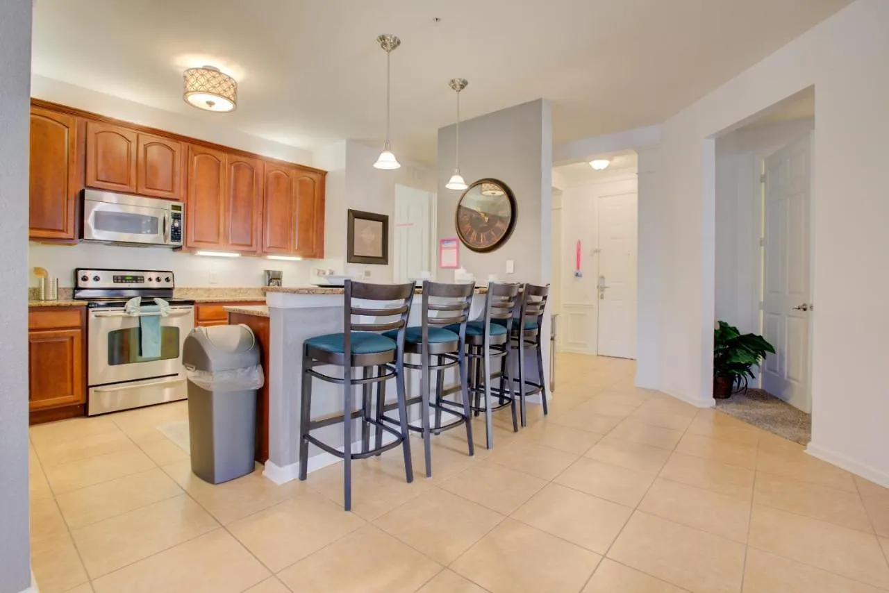 Apartment Stunning In The Heart Of Orlando