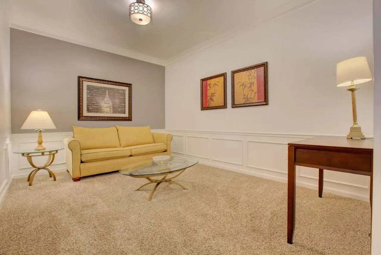 Apartment Stunning In The Heart Of Orlando