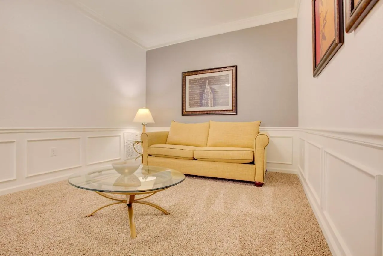 Stunning In The Heart Of Orlando * Kissimmee