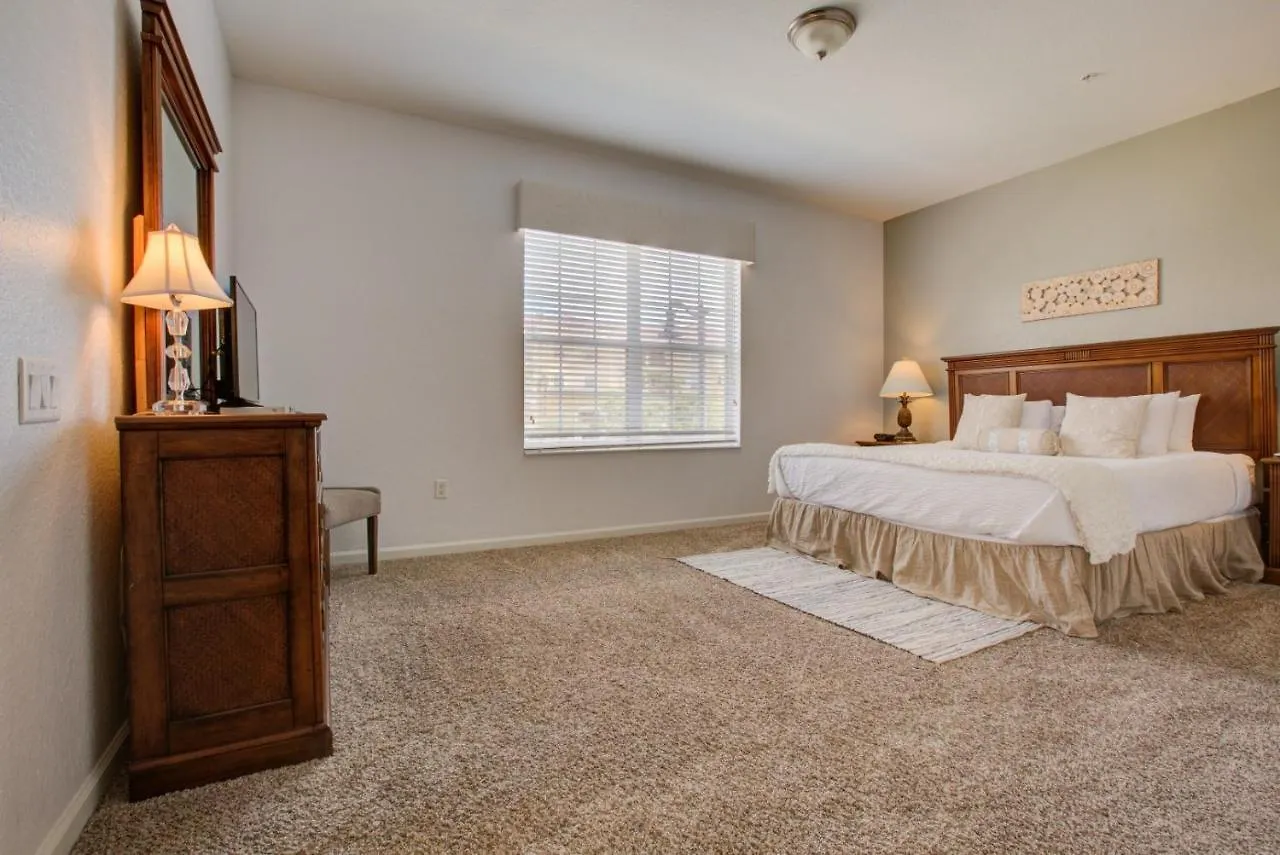 Stunning In The Heart Of Orlando Kissimmee