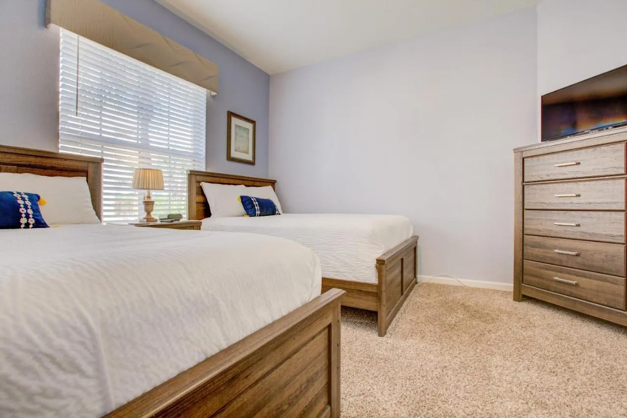 Stunning In The Heart Of Orlando Kissimmee