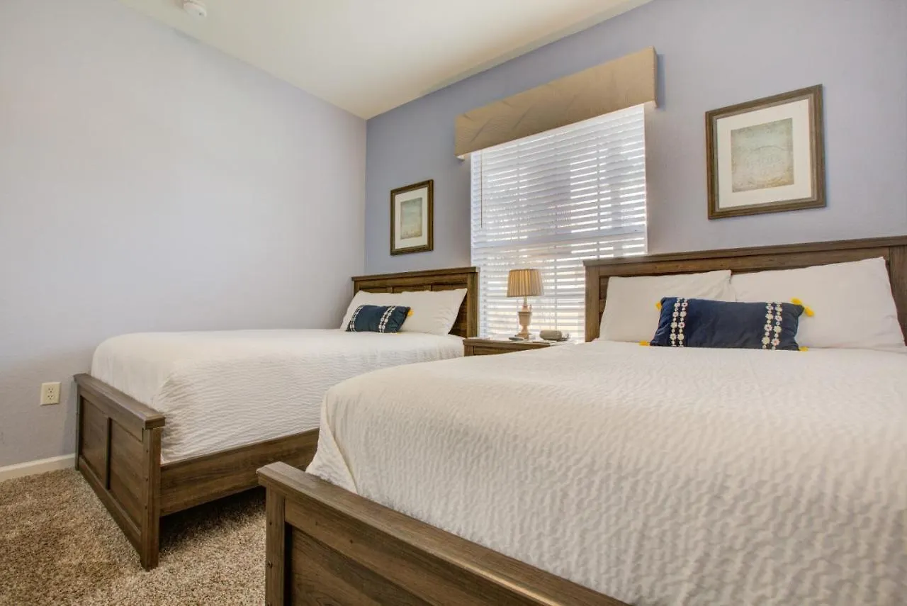 Stunning In The Heart Of Orlando Apartment Kissimmee