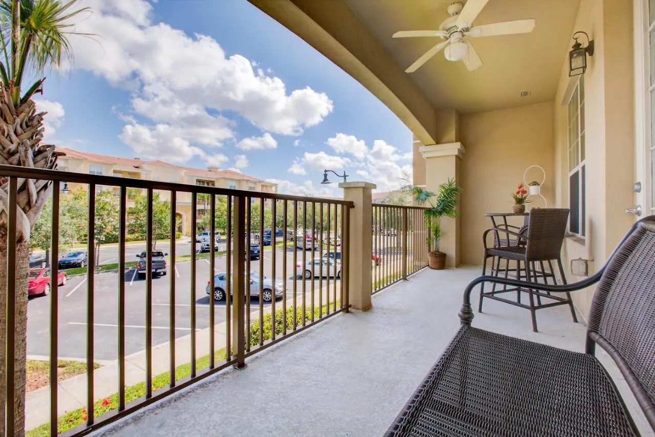 Stunning In The Heart Of Orlando