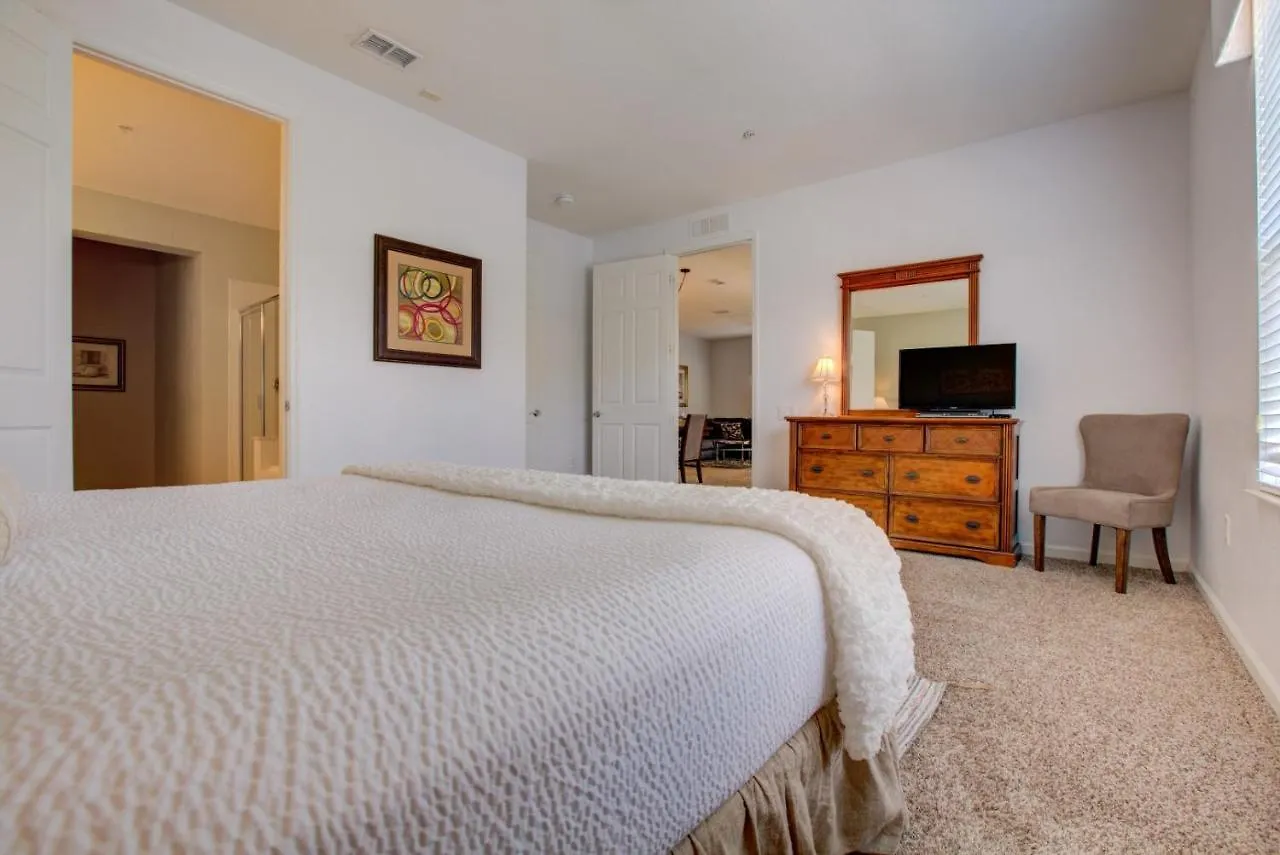 Apartment Stunning In The Heart Of Orlando *