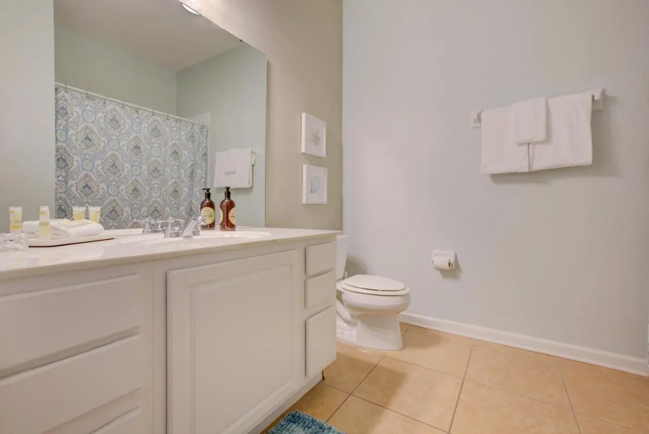 Stunning In The Heart Of Orlando * Kissimmee