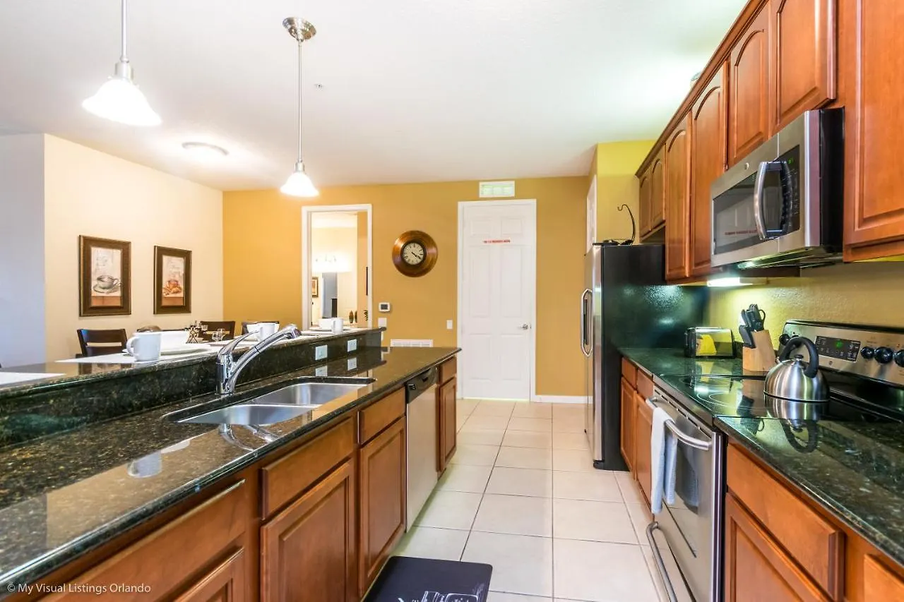 Deluxe Perfect For Your Orlando Vacation كيسيمي