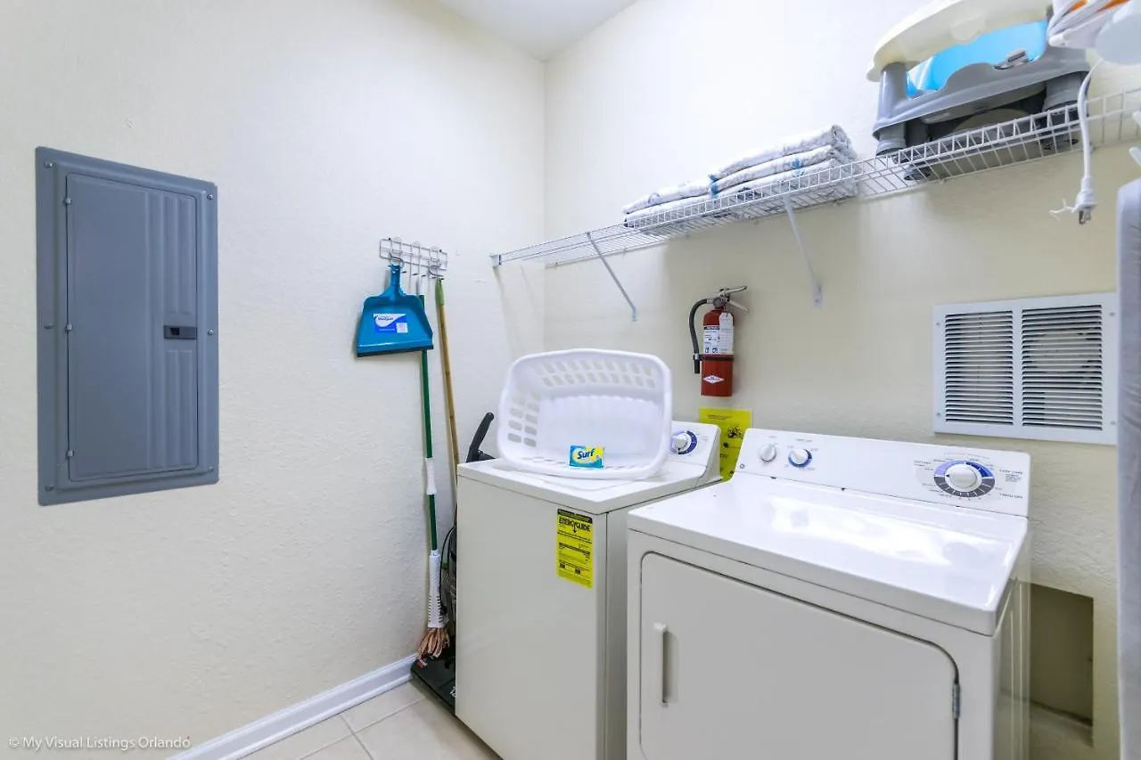 Deluxe Perfect For Your Orlando Vacation كيسيمي