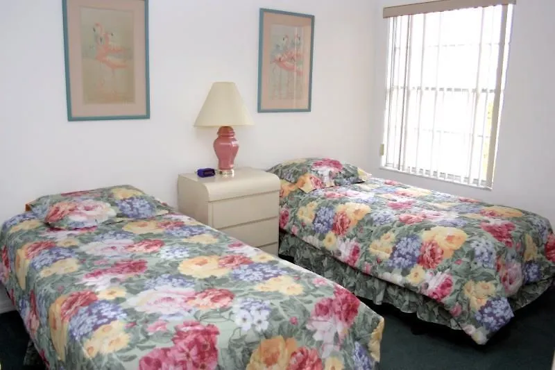 Apartamento Beachtree