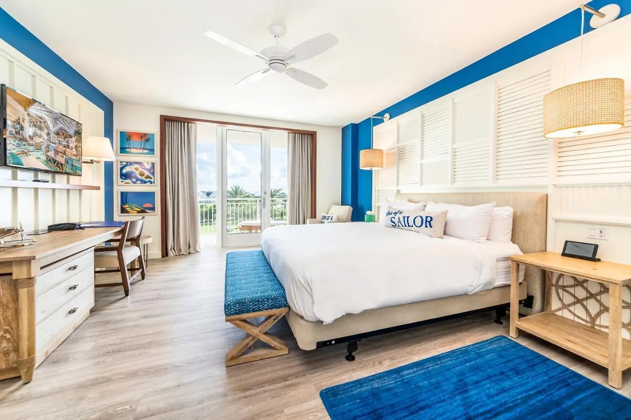 Θέρετρο Margaritaville Orlando With H2o Waterpark
