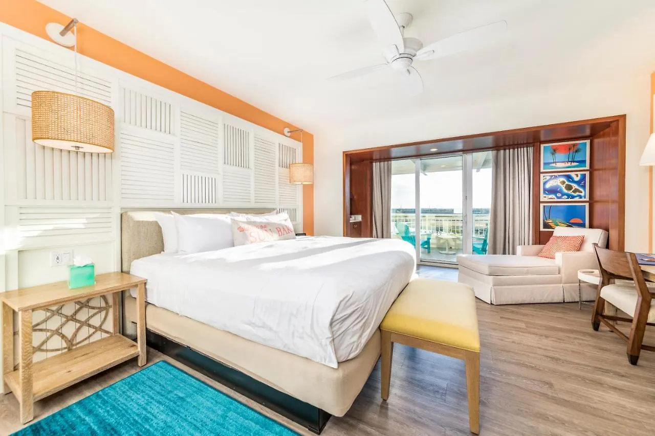 Margaritaville Orlando With H2o Waterpark Θέρετρο Four Corners