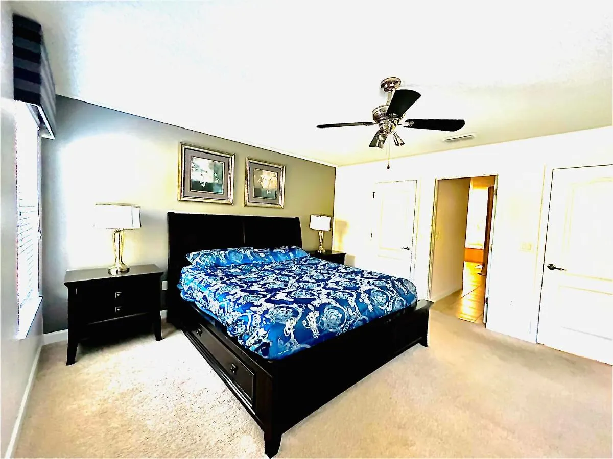 Lux 6 Bed King 5bath Resort/villa Close To 度假居 *