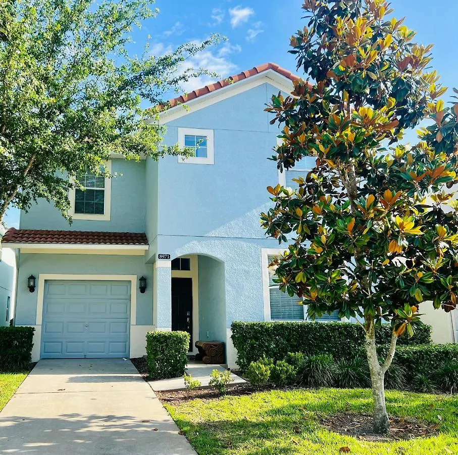 度假居 Lux 6 Bed King 5bath Resort/villa Close To