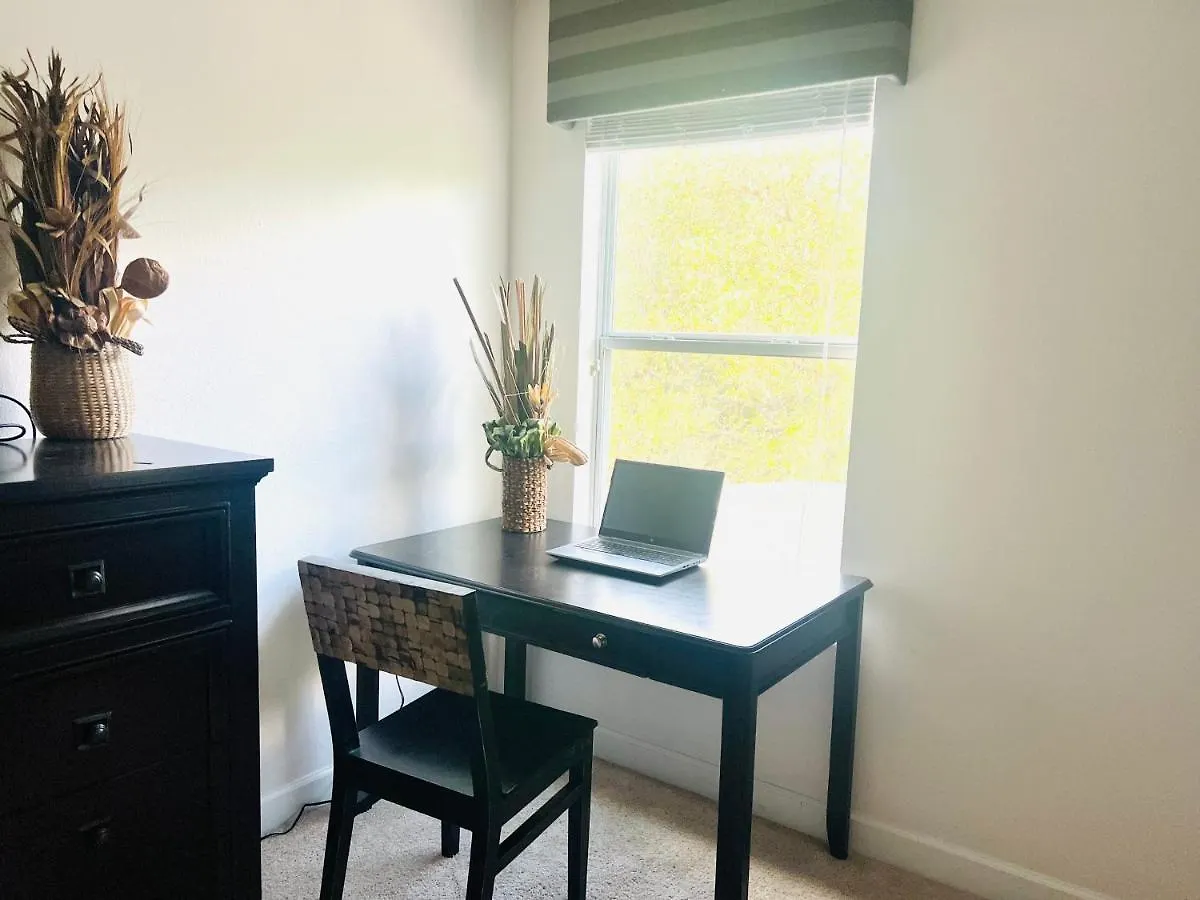度假居 Lux 6 Bed King 5bath Resort/villa Close To 基西米