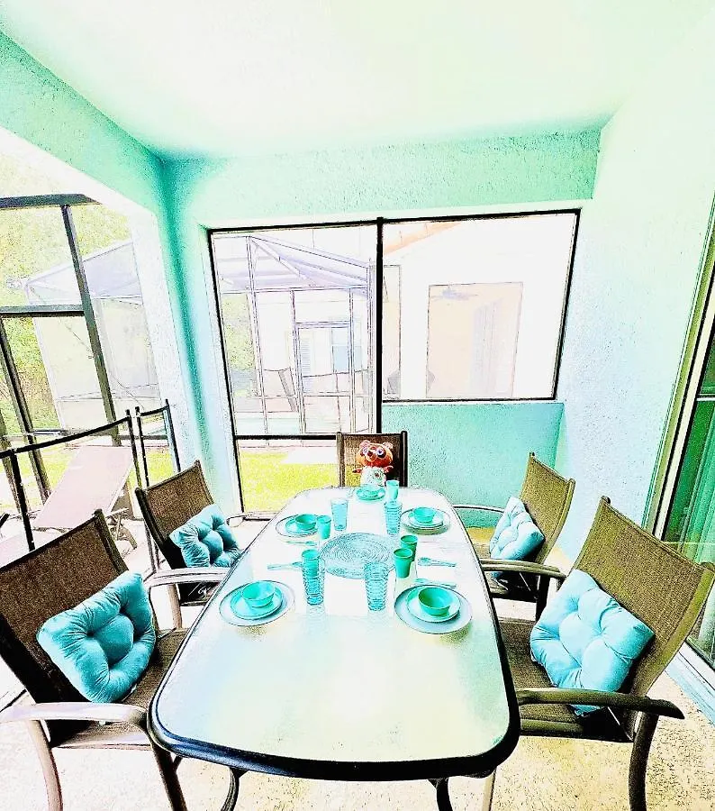 Lux 6 Bed King 5bath Resort/villa Close To * 基西米