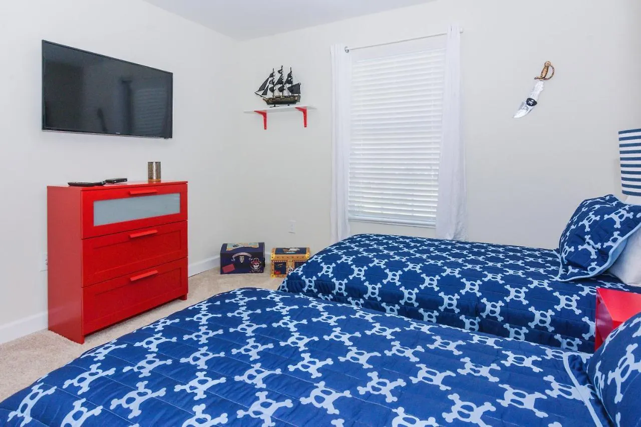 Enchanting Decor With Private Pool At Storey Sl4714 *