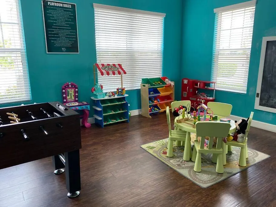 Super Comfy And Spacious 3 Bedroom 10 Minutes From Disney, With Major Shopping 4 Minutes Away * キシミー