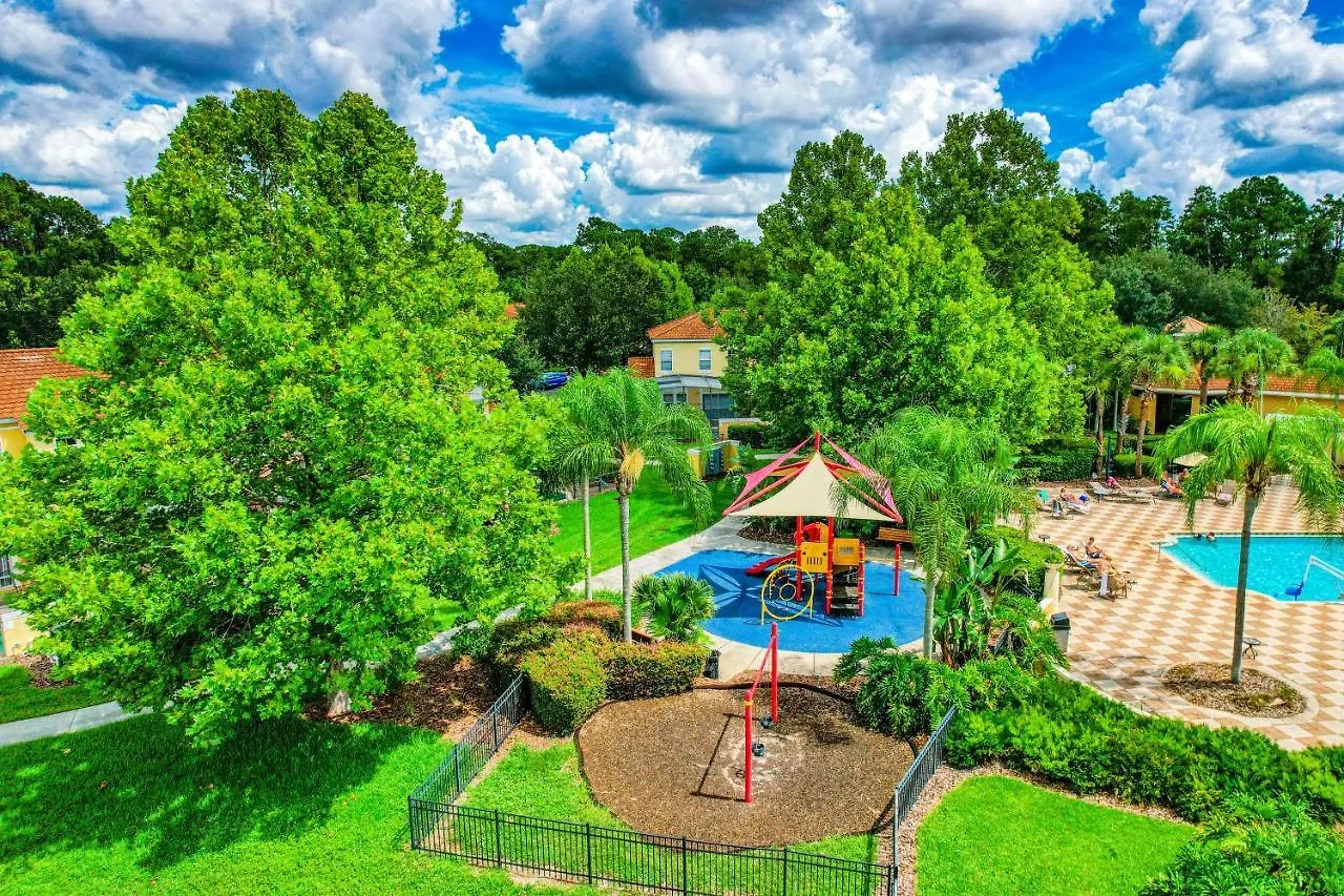 Tatil Evi Yellow Daffodil Kissimmee